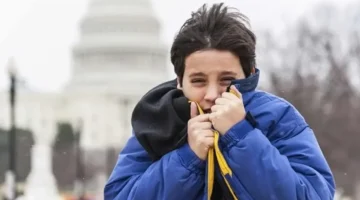 توقعات الطقس اليوم أمطار بمصر ودرجات حرارة متفاوتة بالقاهرة